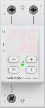 Аксессуар для отопления Welrok