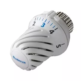 Термостат Buderus