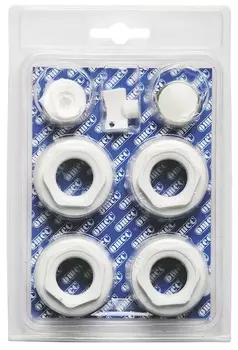 Аксессуар для радиатора отопления Global