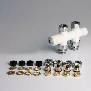 Аксессуар для радиатора отопления IRSAP