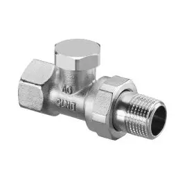 Вентиль Oventrop