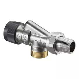 Вентиль термостатический Oventrop