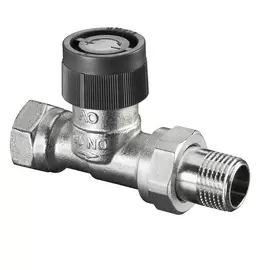 Вентиль термостатический Oventrop