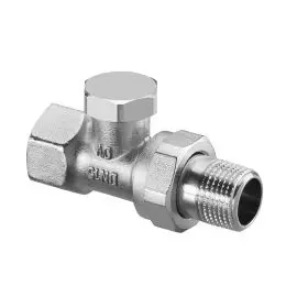 Вентиль Oventrop