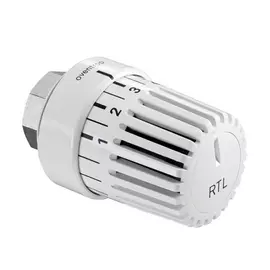 Термостат Oventrop