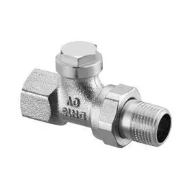 Вентиль Oventrop