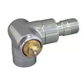 Вентиль термостатический Oventrop