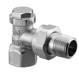 Вентиль Oventrop