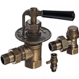 Вентиль RETROstyle