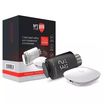 Аксессуар для радиатора отопления Royal Thermo