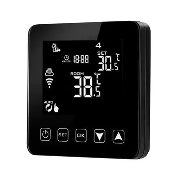 Аксессуар для радиатора отопления Techno