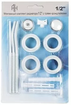 Аксессуар для радиатора отопления THERMA Q