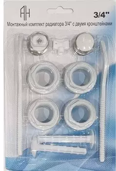 Аксессуар для радиатора отопления THERMA Q