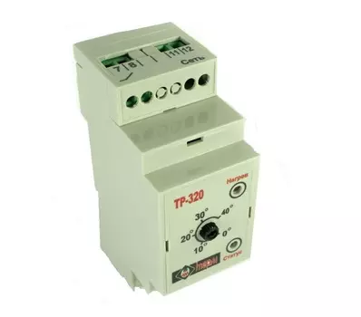 Аксессуар для теплого пола Aura