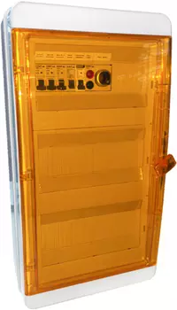 Аксессуар для тепловых завес ГРЕЕРС