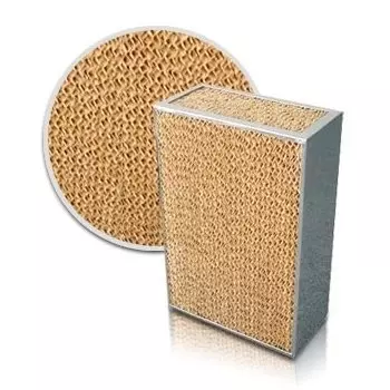 Аксессуар Breezart