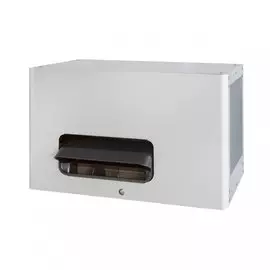 Парораспределитель Nordmann