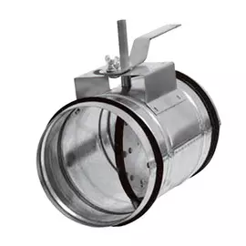 Воздушный клапан Breezart