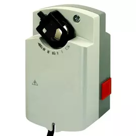 Электропривод Breezart