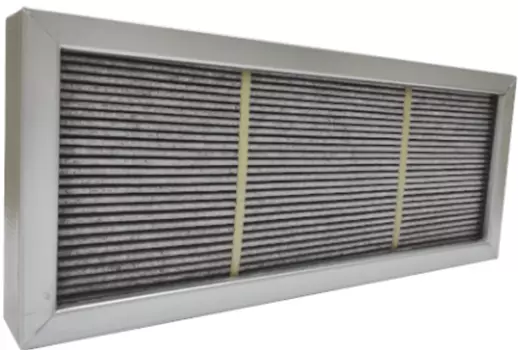 Аксессуар для вентиляции Breezart