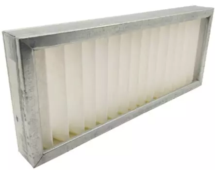 Аксессуар для вентиляции Breezart