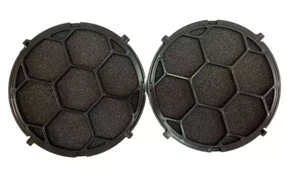 Аксессуар для вентиляции BSK