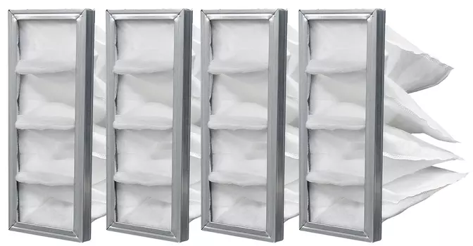 Аксессуар для вентиляции Turkov