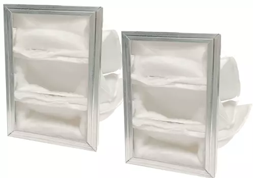 Аксессуар для вентиляции Turkov