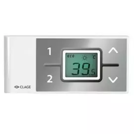 Дистанционный пульт управления Clage