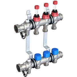 Для отопления Elsen