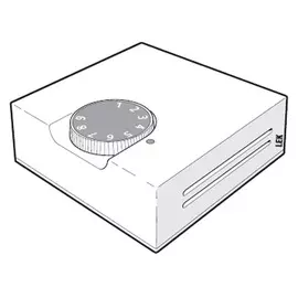 Аксессуар Mitsubishi Heavy