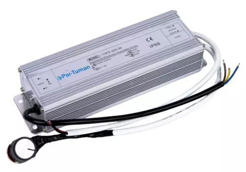 Аксессуар Par-Tuman