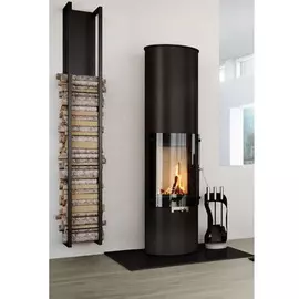 Дровница SafaMaster