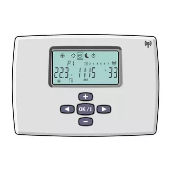 Аксессуары Daikin