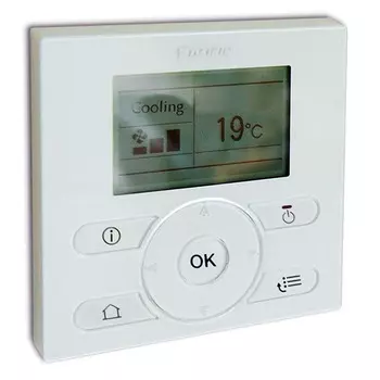 Аксессуары Daikin