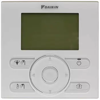 Аксессуары Daikin