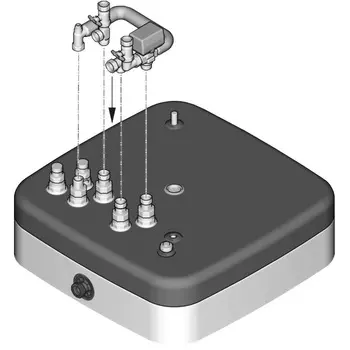 Аксессуары Daikin