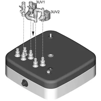 Аксессуары Daikin