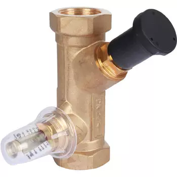 Балансировочный вентиль Watts