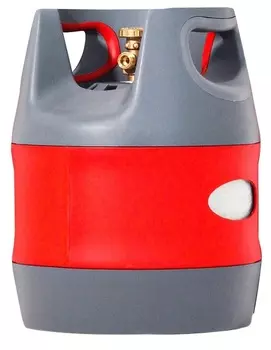 Баллон для газового обогревателя HPC Research