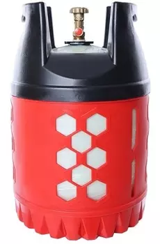 Баллон для газового обогревателя SUPREME