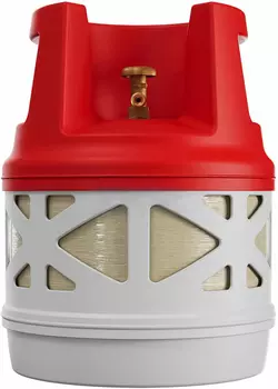 Баллон для газового обогревателя TRILLON