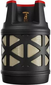 Баллон для газового обогревателя TRILLON