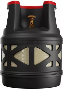 Баллон для газового обогревателя TRILLON