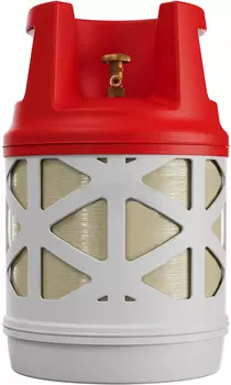 Баллон для газового обогревателя TRILLON