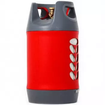 Баллон композитный HPC Research