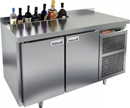 Барный стол/шкаф Hicold