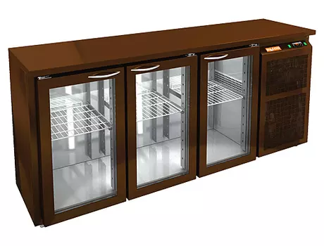 Барный стол/шкаф Hicold