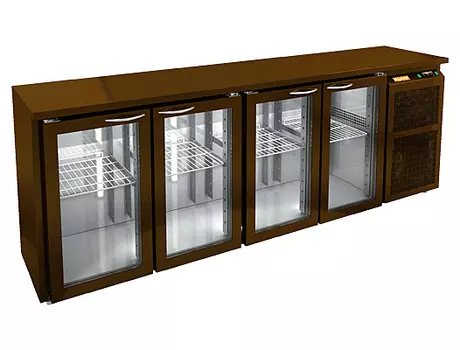 Барный стол/шкаф Hicold