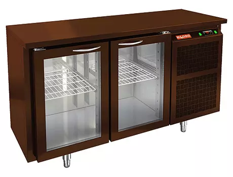 Барный стол/шкаф Hicold
